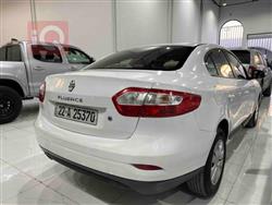Renault Fluence